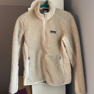 Patagonia jacket